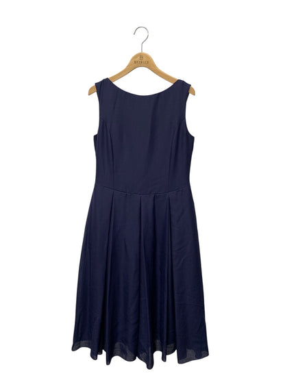フォクシーニューヨーク Claire Swing Dress 40611 ワンピース 40 ブルー IT67QZB257L0