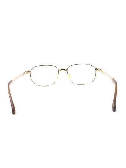 アンドレヴァレンティノ AV-991 メガネ ゴールド カラーレンズ ITXI0MPXD8TO 【SALE】