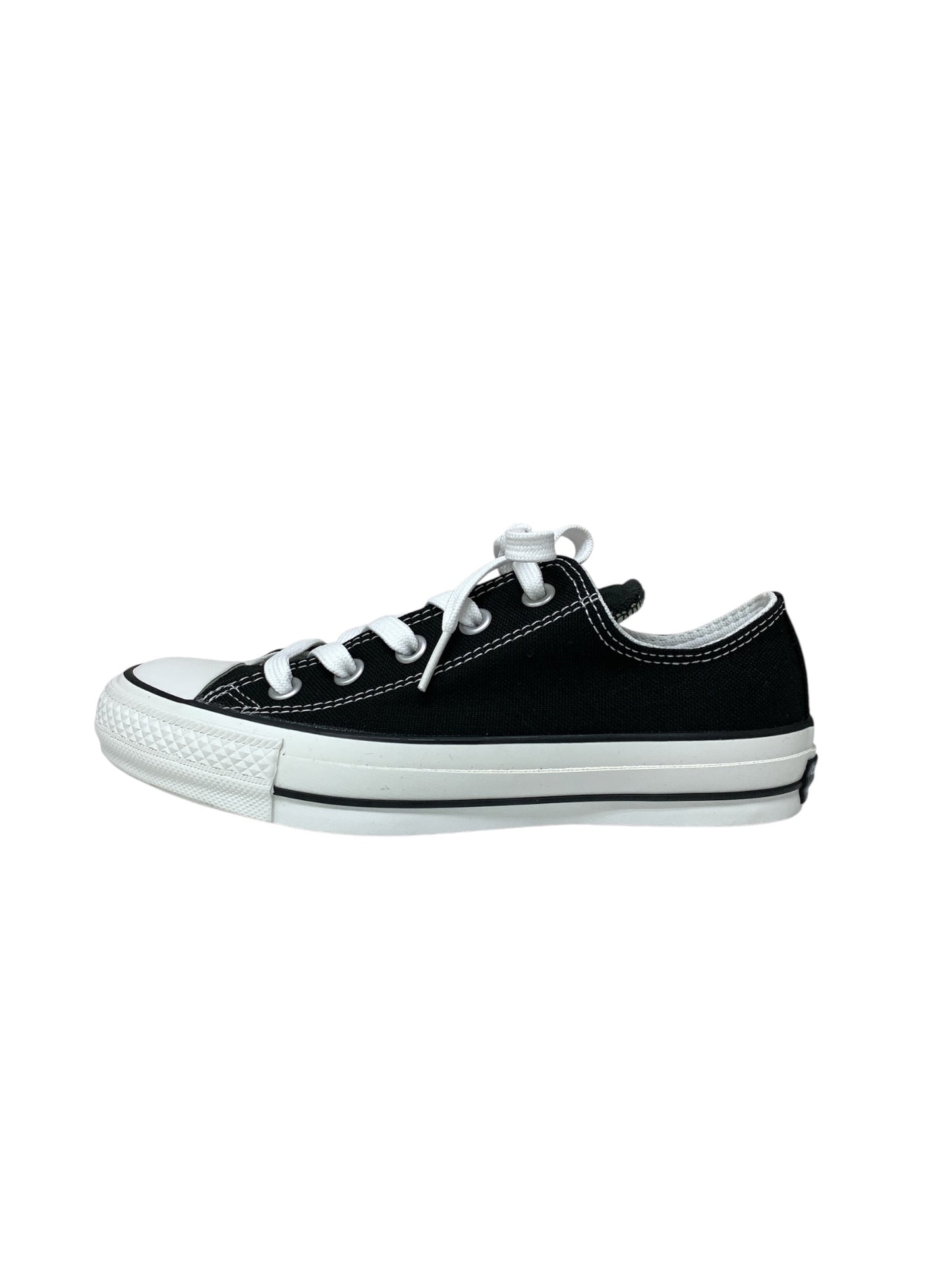 コンバース ALL STAR 100 COLORS OX 1CK565 スニーカー 3H ブラック キャンバス リアクト ITYSG1K99328