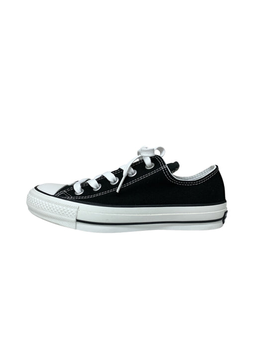 コンバース ALL STAR 100 COLORS OX 1CK565 スニーカー 3H ブラック キャンバス リアクト ITYSG1K99328