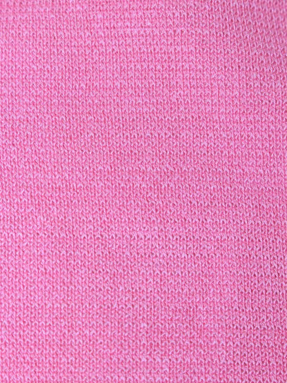 エムズグレイシー 528105 カーディガン 38 ピンク フリル ITXXRK771RY4