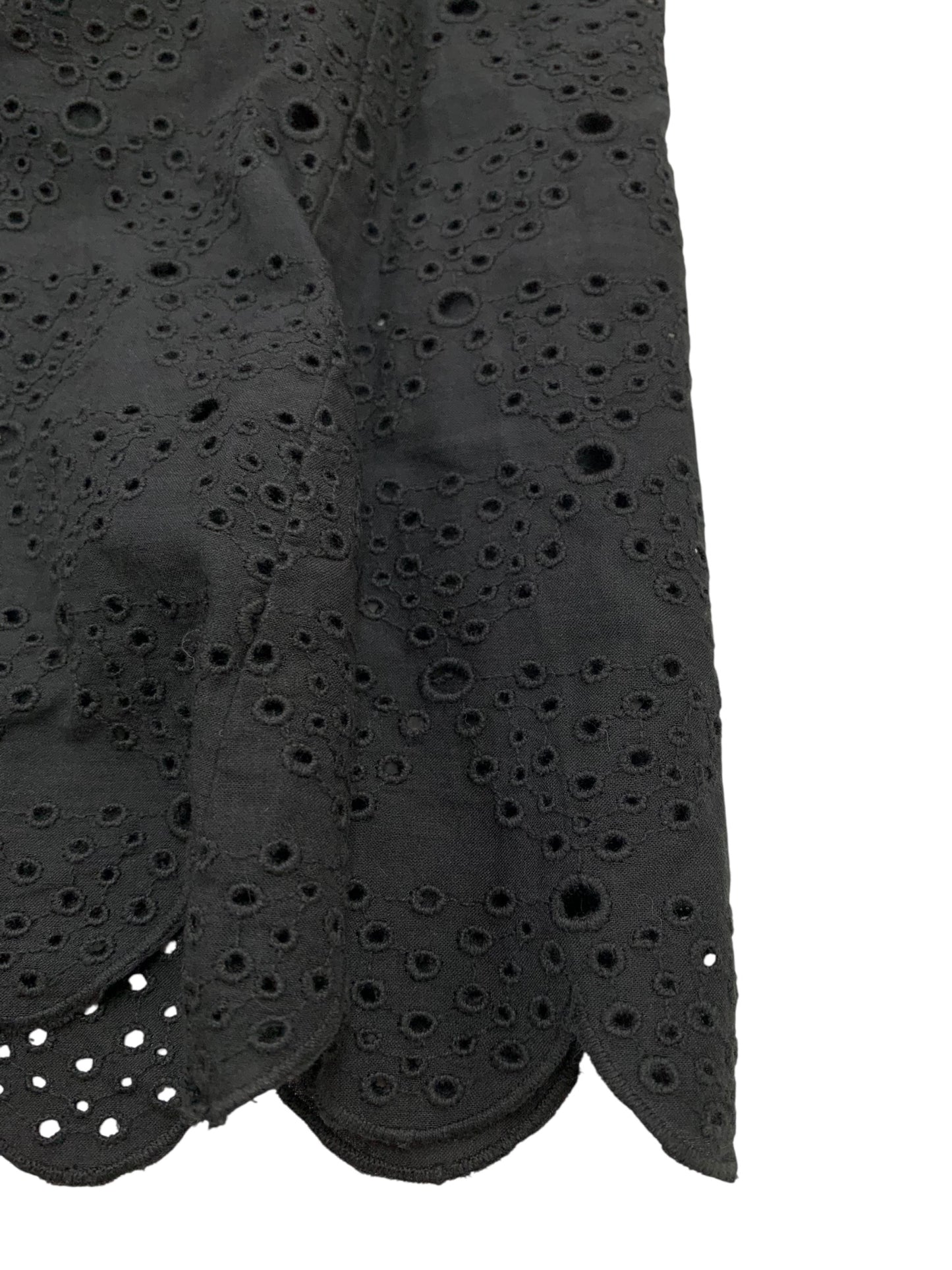 マリハ エクリプスのスカート 3212254201 36 ブラック レース アラベスク ITRNEFHXIIYG 【SALE】