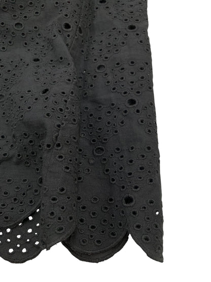 マリハ エクリプスのスカート 3212254201 36 ブラック レース アラベスク ITRNEFHXIIYG 【SALE】