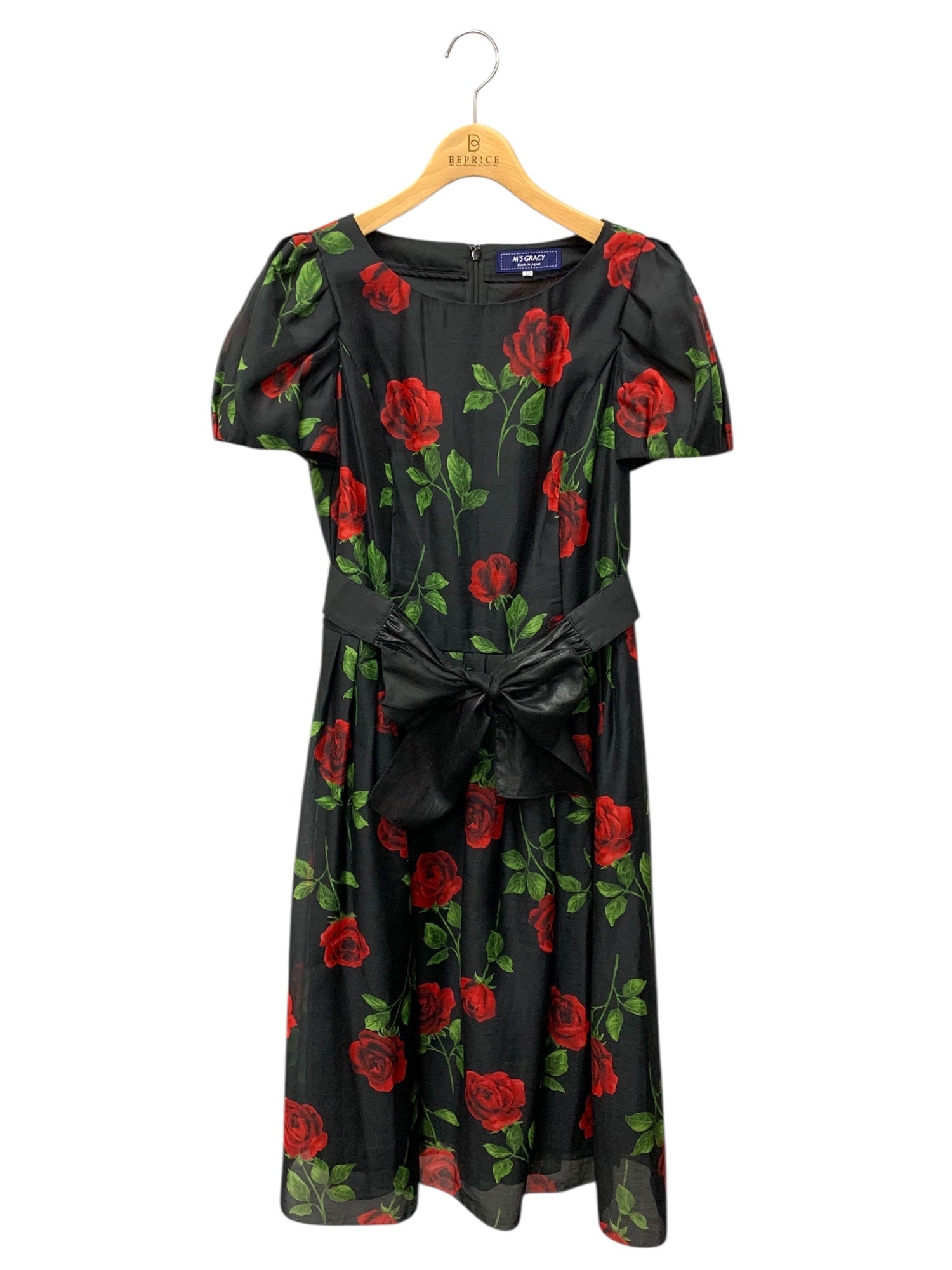 lucky様♡専用❤️エムズグレイシー❤️ワンピースおまとめ エムズグレイシー ワンピース通販 | 中古ブランド古着 | ビープライス