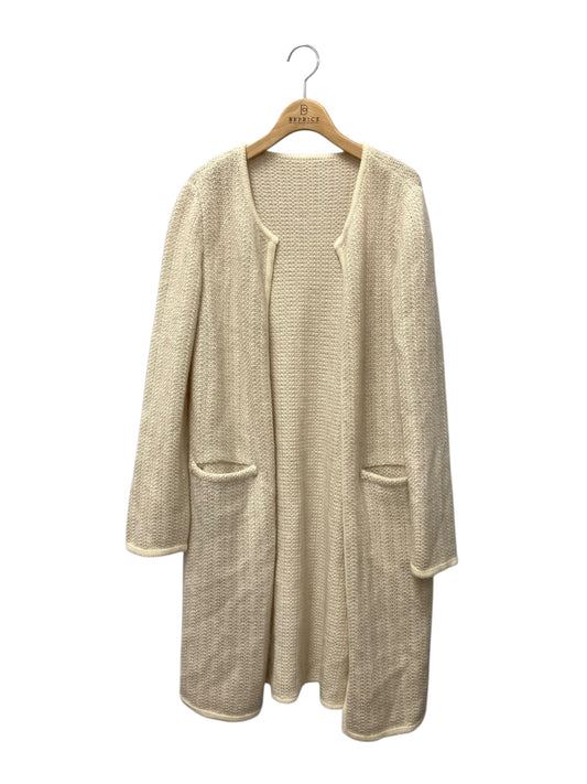 フォクシーブティック Knit Cardigan 40369 Ｆ ベージュ ITPWQFIFFXKI