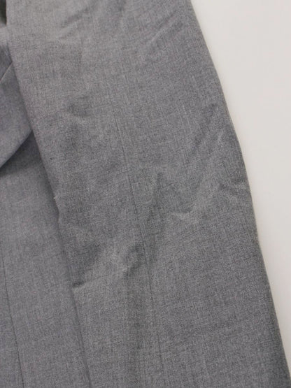 フォクシーニューヨーク ジャケット タキシード 33175 40 グレー ITA9SL7NPE1C