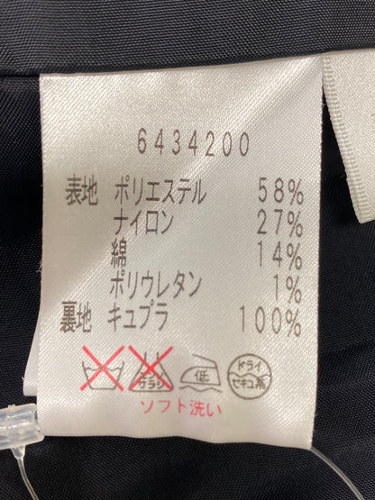 ルネ 6434200 スカート 34 ブラック タックフレア IT3R1ES3PU68