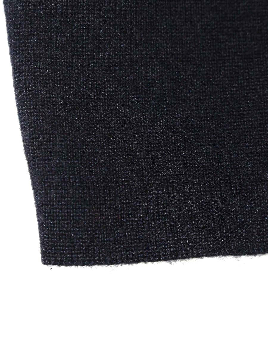 フォクシーブティック 37148 カーディガン 38 ネイビー ニット ITBB4H1HGH4D