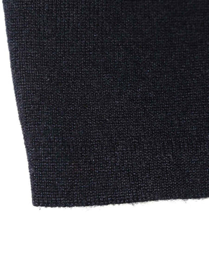 フォクシーブティック 37148 カーディガン 38 ネイビー ニット ITBB4H1HGH4D