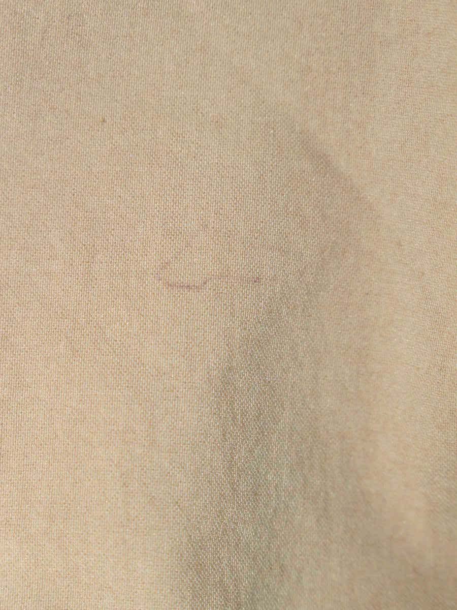 フォクシーニューヨーク コットンフェザーライト 32086 スカート  42 ベージュ レース ITJIB4T2LYBE