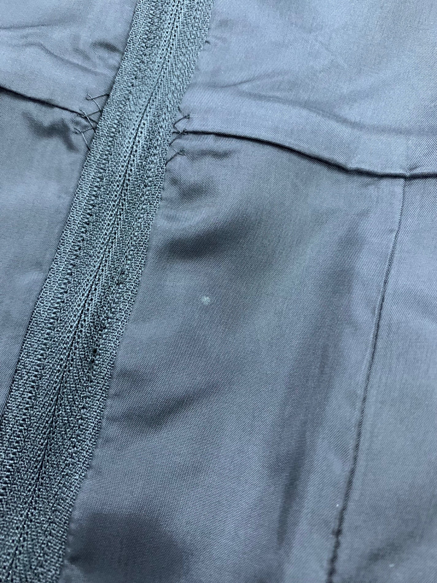 フォクシーブティック マグノリア 39713 38 ブラック ウール ITCLZQWV58EQ