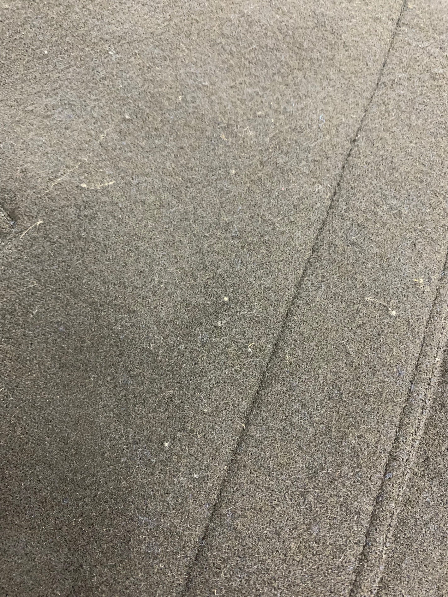 マーガレットハウエル 578-212310 コート 2 ネイビー ウール ITQB9WV46DO4