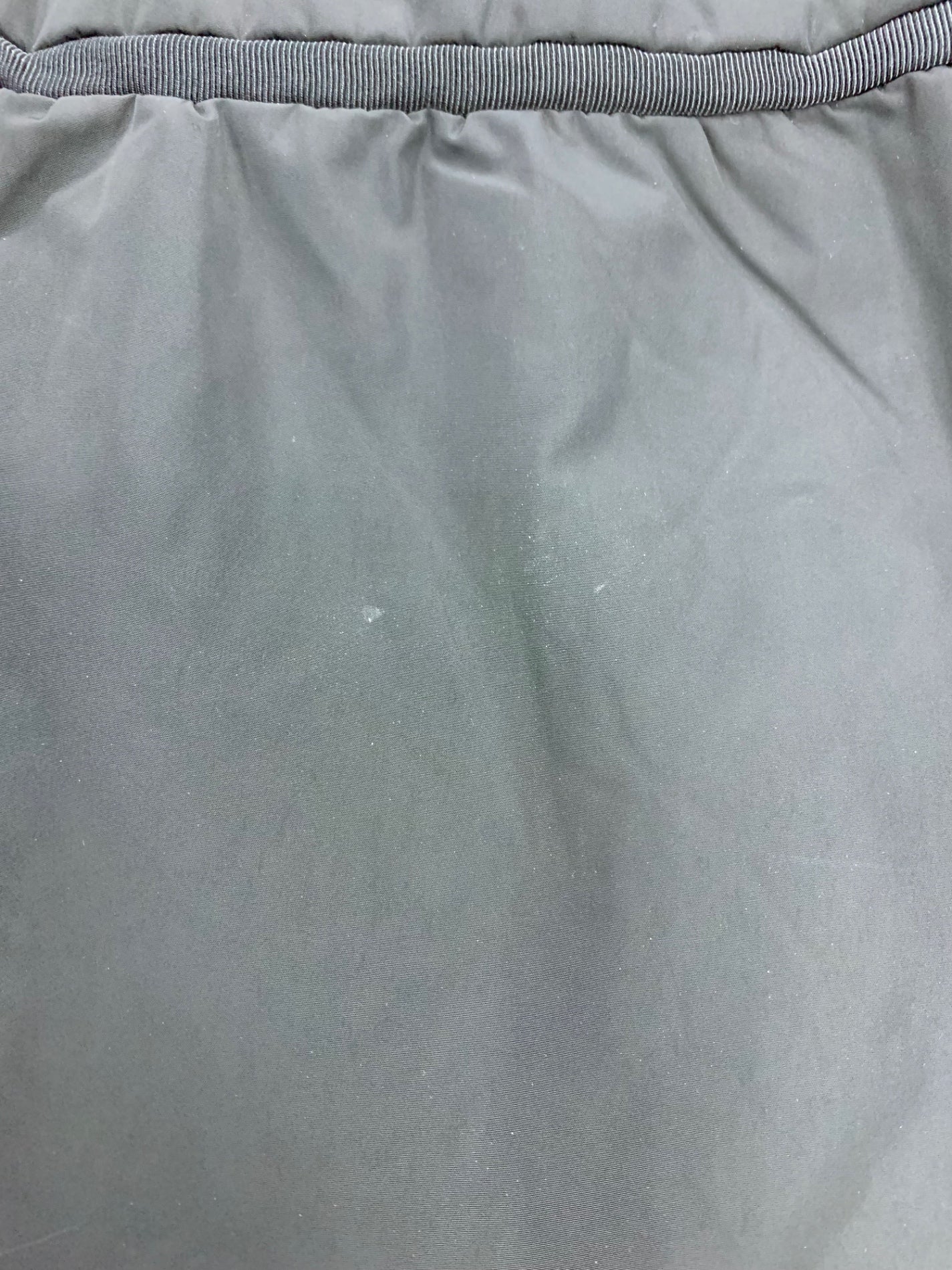 トゥービーシック W7A02-836-09 コート 48 ブラック ロング グログラン 球状ボタン ITRCS5WQXM1V