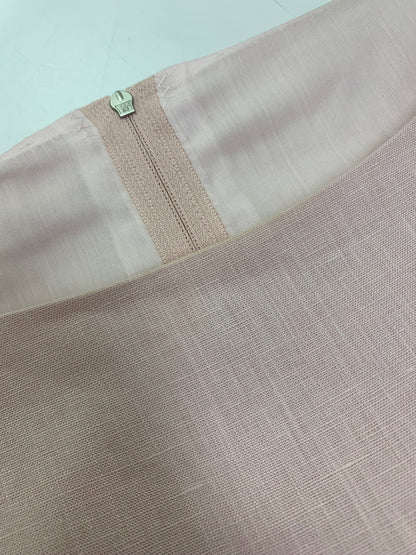 フォクシーブティック Dress Serafina 45087 ワンピース 40 ピンク IT2R60TAJESI