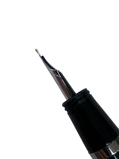 ビスコンティ 万年筆 アートコレクション アールヌーボー M 14K ITINVKXP1ZT2