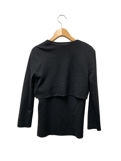 デイジーリン for フォクシー アンサンブル カーディガン デイジーツイン 32803 アンサンブル 38 ブラック IT1049TJNDPW