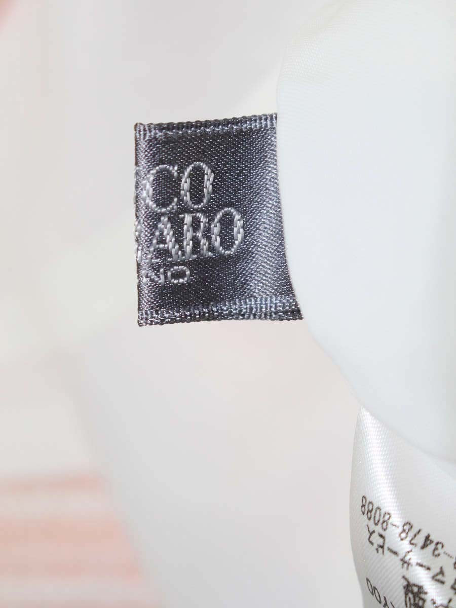 フランコフェラーロ フランコフェラーロ NWHHS-40360 スカート 2 ピンク ツイード IT8GLM7EXQLC