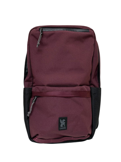 クローム HONDO 18L PACK バックパック ワインレッド ITDGC94PJUO5