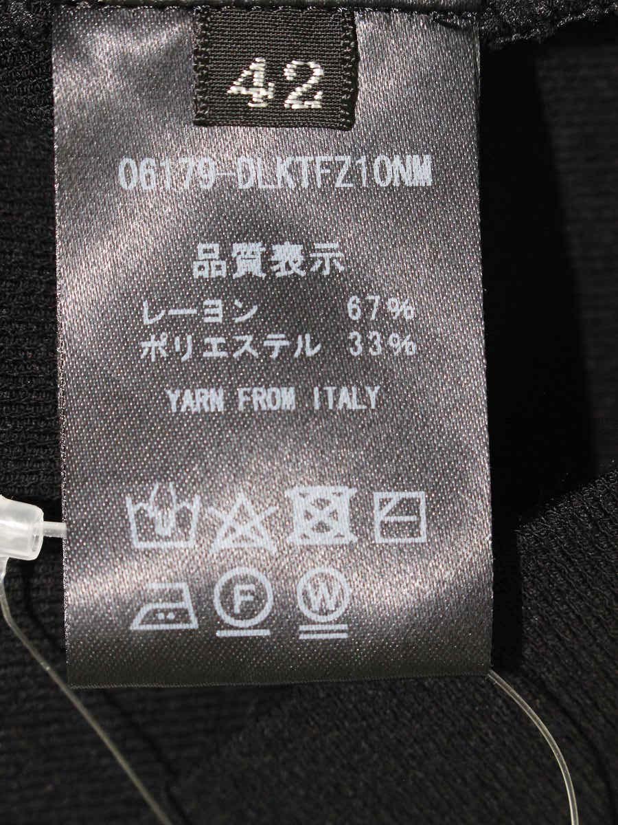 デイジーリン Black Summer Knit 06179 ニット セーター 42 ブラック ITPKFJ19HXC8