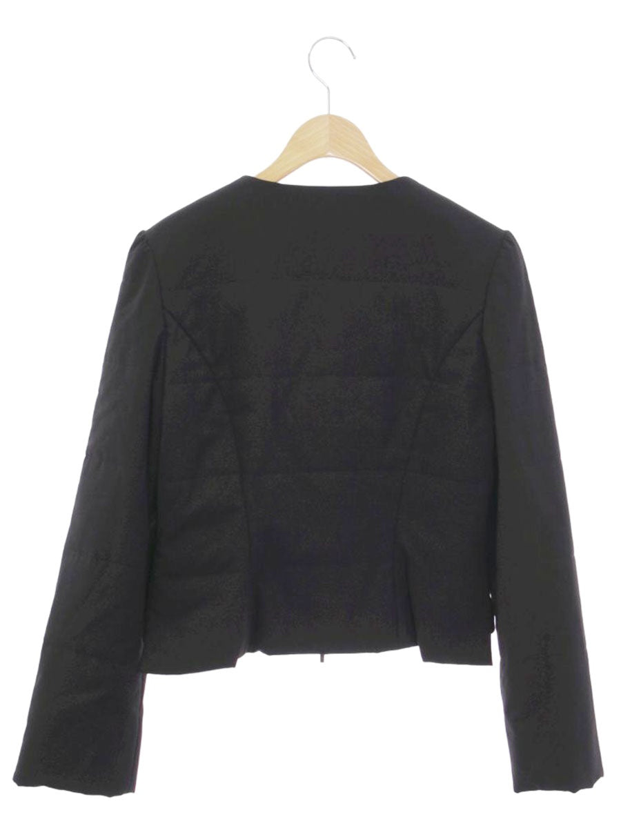 フォクシーニューヨーク ジャケット タキシードクッション エブリデイ