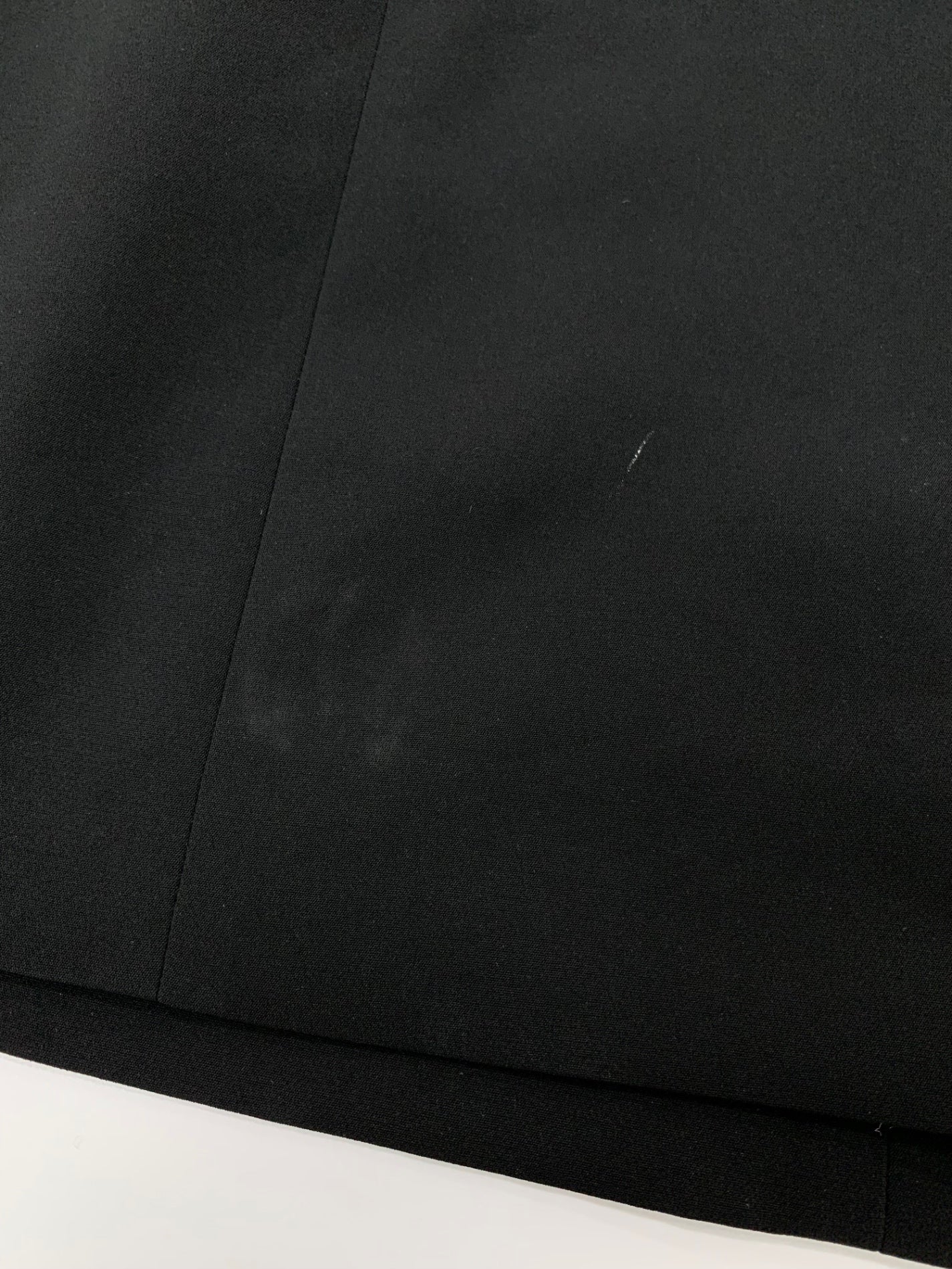 【新品】フォクシー　ワンピース　40 FOXEY フォクシー ヴェロニク ドレス ドット ワンピース