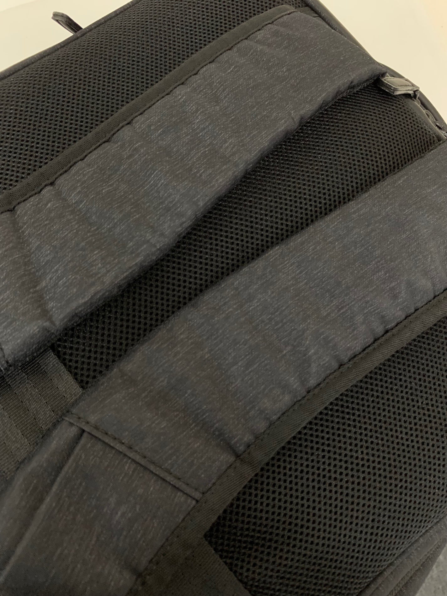 エース ガジェタブル ヘザー2 68294 リュック ブラック 杢調生地 IT5F3RI2B9VO