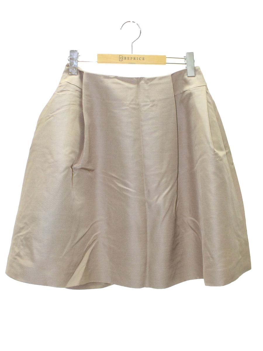 フォクシーブティック 34141 スカート 40 ブラウン Skirt Fragonard IT1KTHHZO2AO