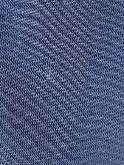 ポロラルフローレン スウェット XS ネイビー ハーフジップ ロゴ ワンポイント ITQF4MW19808