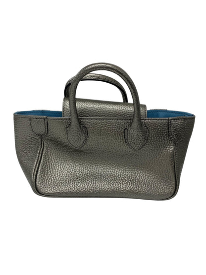 エーディーエムジェイ ハンドバッグ ブロンズ ミニ ショルダー 2way レザー ITANQFFAZ4RO