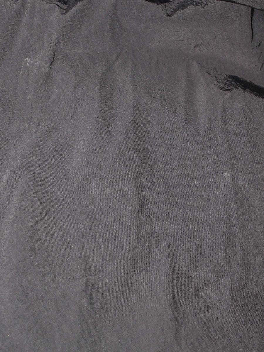 エムズグレイシー 217120 スカート 40 ブラック タックフレア ITVX0VECGHFH