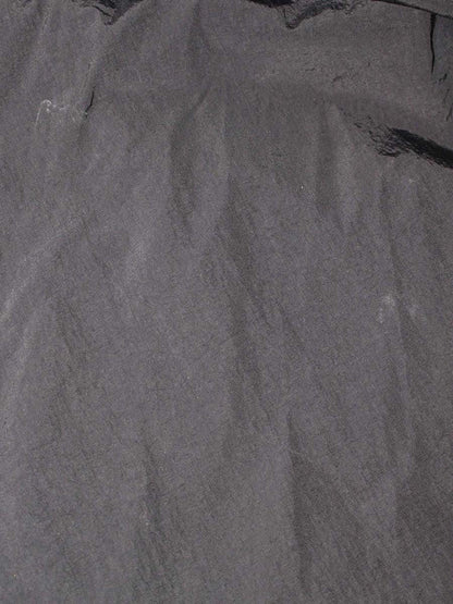 エムズグレイシー 217120 スカート 40 ブラック タックフレア ITVX0VECGHFH