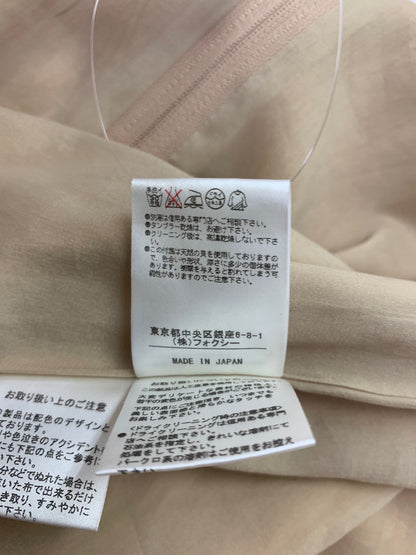 デイジーリンパリ ジェミニ 32674 ワンピース 38 ベージュ ITCTLI78E3QM