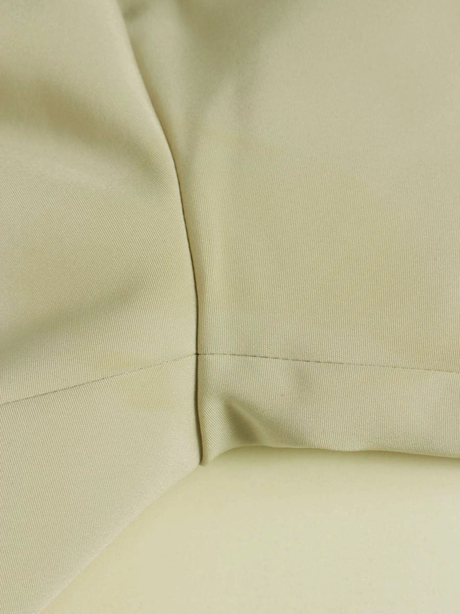 フォクシーニューヨーク Coat 34808 コート 40 ベージュ IT3KQW8FU70G