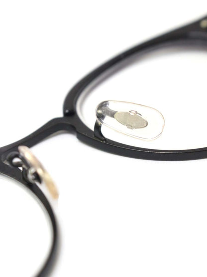 オリバーピープルズ OV5469 メガネ ブラック ITD09GEZREHC