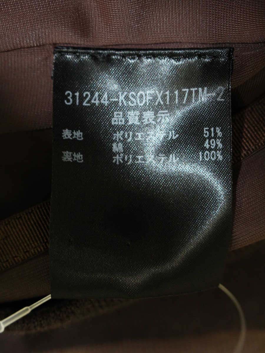 フォクシーブティック アールデコ 31244 ワンピース 40 ブラック ITO5VP2VX3LK