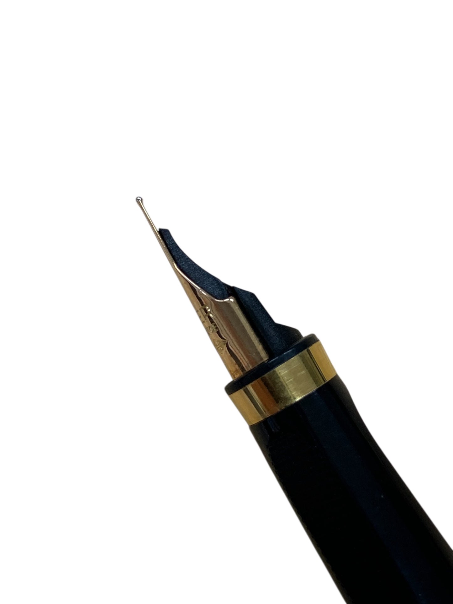 パーカー 万年筆＋ボールペン プリミア ザ･ブック スペシャルエディション ブラック F 18K IT7U0K39TCLZ