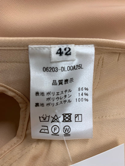 デイジーリン Dress Perfect Daily 06203 ワンピース 42 ピンク ITJWILKZVTXX