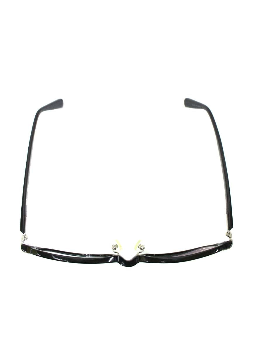 アトラクト ATP-1109 メガネ ブラック セルフレーム フルリム スクエア ITF6HELYSPTQ