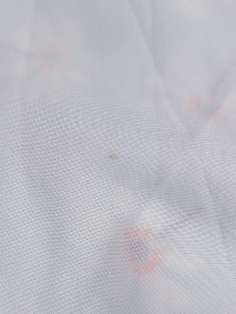 チェスティ 21F510 ワンピース 1 ホワイト/グリーン 花柄 ITSH03K3FDWY