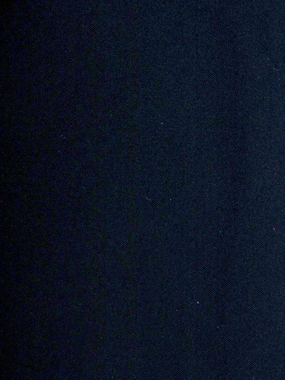 ルネ basic 5614060 スカート 36 ネイビー フラワーモチーフ タック ITNXP7IL32QO 【SALE】