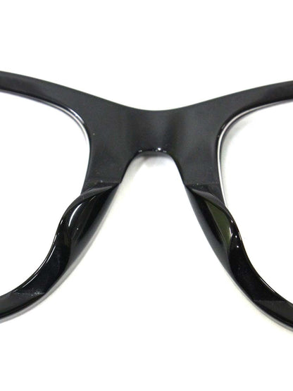 レイバン WAYFARER RB2140F メガネ ブラック ウエリントン ITSMT679JSJY