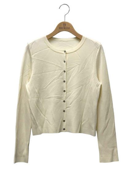 フォクシーブティック Everyday Cardigan 39955 カーディガン 38 アイボリー 2023年増産品 IT7O3E847IMG