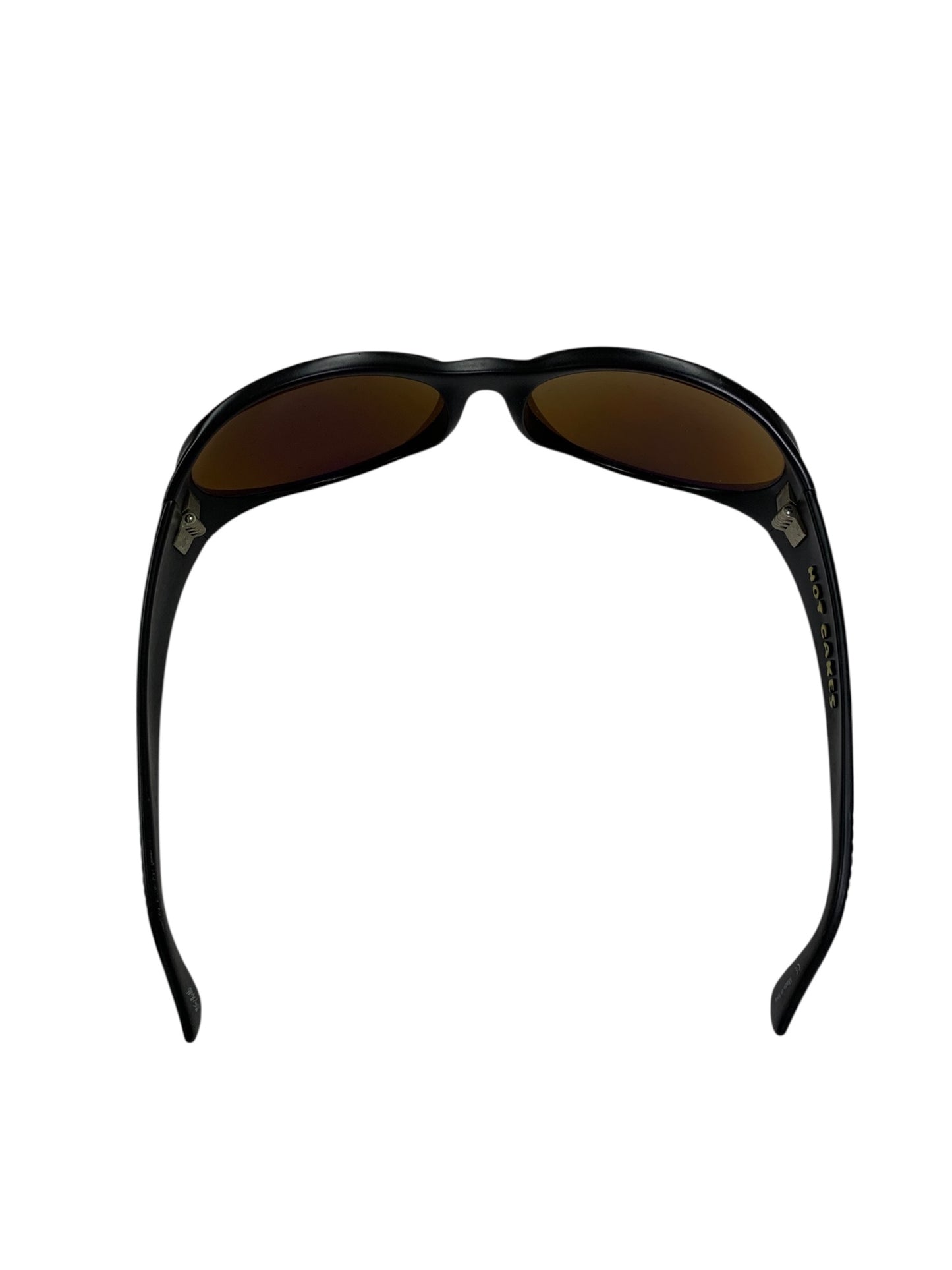 arnette アーネット HOT CAKES サングラス マットブラック 旧ロゴ ヴィンテージ IT18ARKWADDO