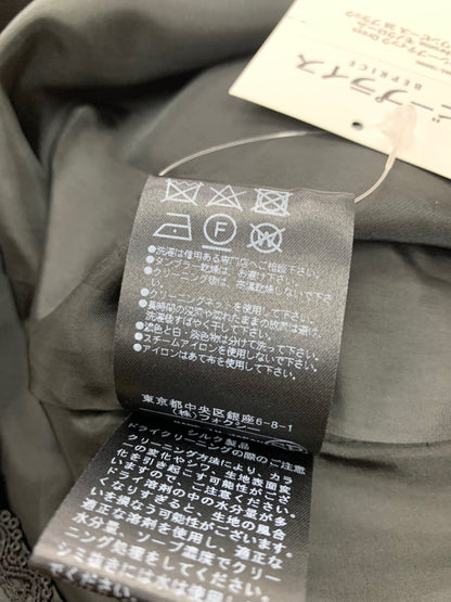 フォクシーブティック Dress Monochrome モノクローム 40654 ワンピース 38 ブラック ITD0A7G5040Y