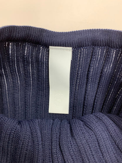 シーエフシーエル CF005KH123 ワンピース 1 ネイビー タックフレア ITKSEWK4NFUS