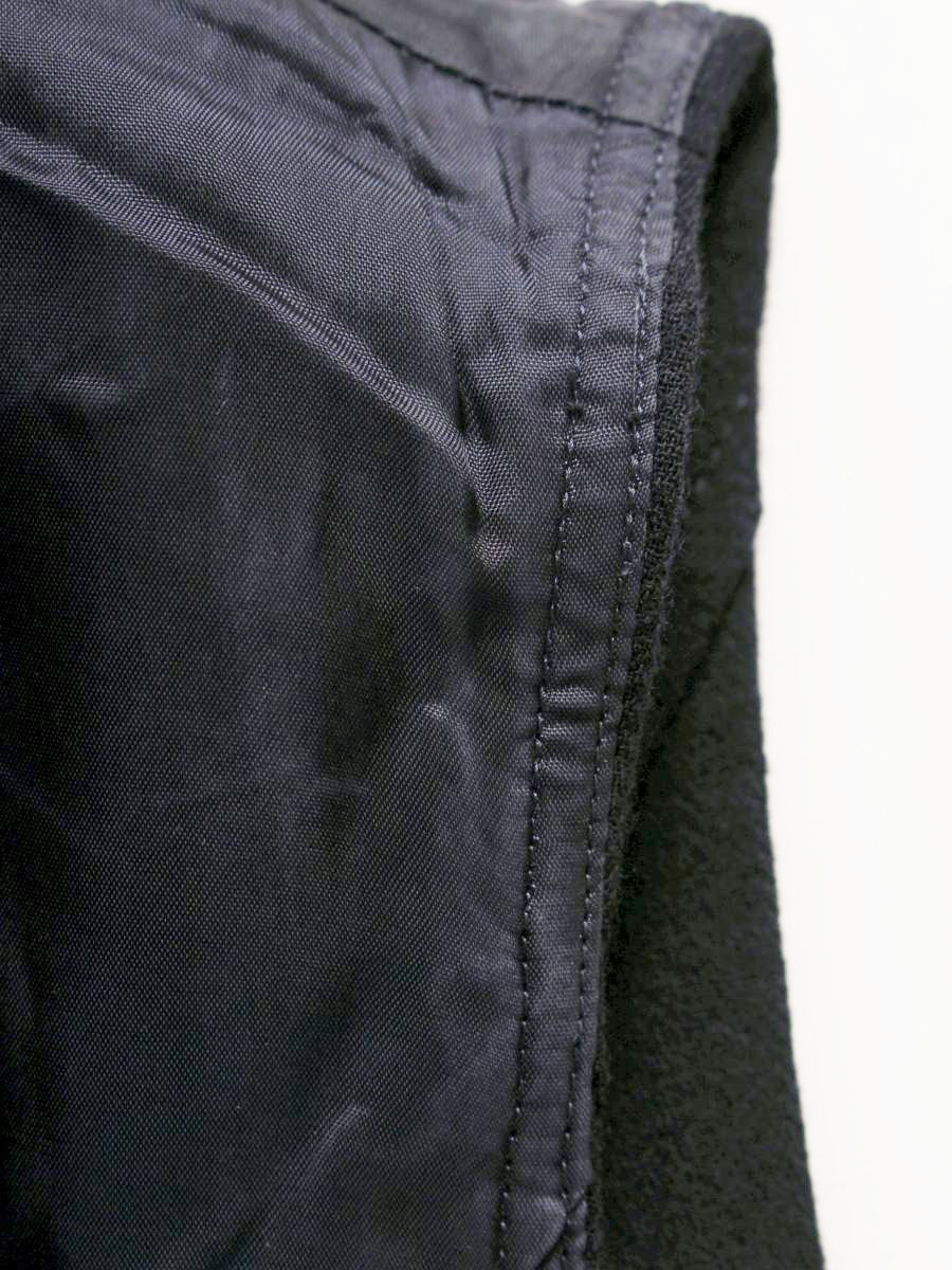 フォクシーブティック Dress V Baron 39477 ワンピース 42 ネイビー 2020年増産品 IT5X5AYYL4S8