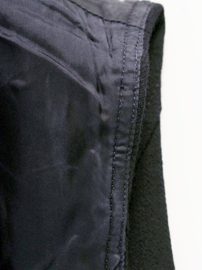 フォクシーブティック Dress V Baron 39477 ワンピース 42 ネイビー 2020年増産品 IT5X5AYYL4S8