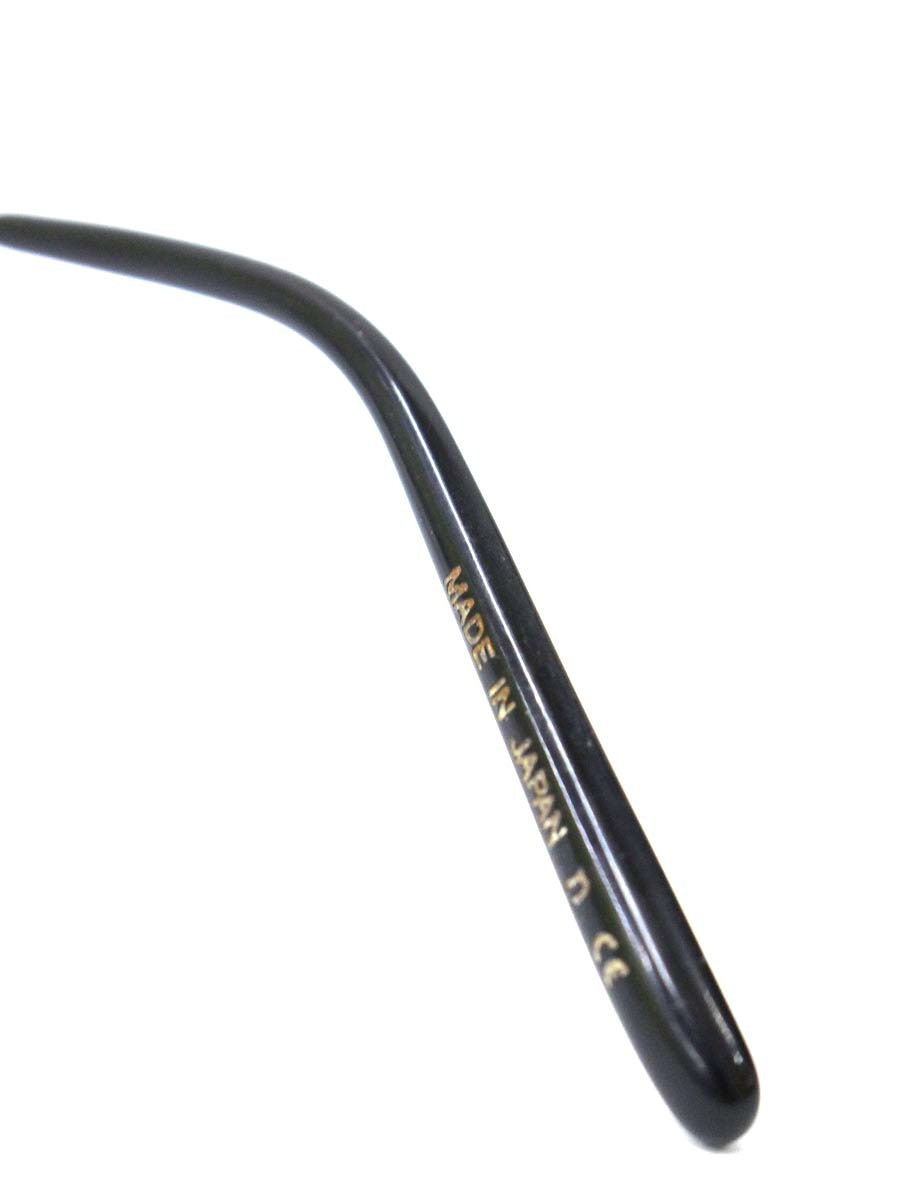 オリバーピープルズ Codee OV5423D 1005 メガネ ブラック/ゴールド コンビフレーム フルリム ボストン ITAT7WOOWYIC