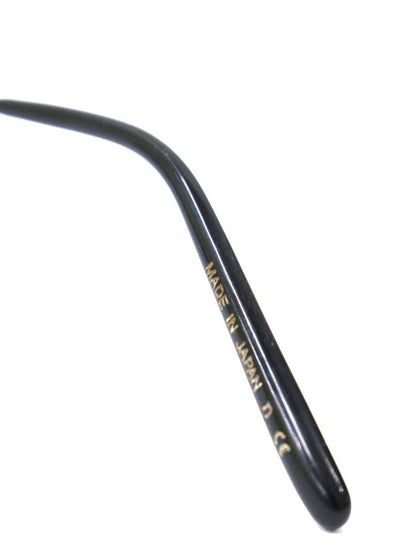 オリバーピープルズ Codee OV5423D 1005 メガネ ブラック/ゴールド コンビフレーム フルリム ボストン ITAT7WOOWYIC