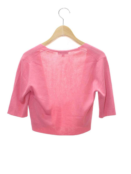 トッカ KRTOIM0400 カーディガン XS ピンク ニット IT3UYWUB58K0